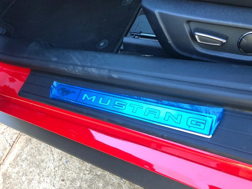 Ford Mustang Gt Premium 5.0