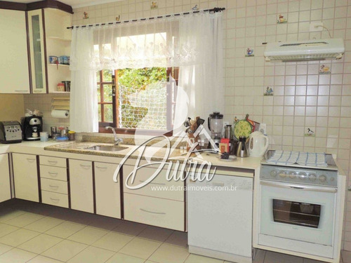 Imagem 9 de 15 de Sobrado Jardim Petrópolis 339 M² 4 Dormitórios 3 Suítes 6 Vagas - 4054-5487