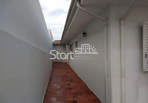 Imagem 28 de 30 de Casa À Venda Em Vila Nogueira - Ca008048