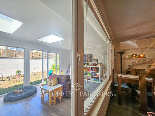 Vende Casa Comdominio Versalles