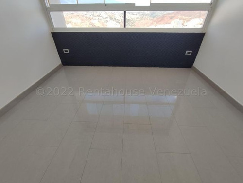 Imagen 8 de 14 de Apartamento En Venta El Encantado 22-21166 Renta House Los Samanes