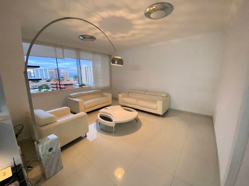 Imagen 2 de 12 de En Venta Apartamento Ubicado En El Edificio Costa Brava Ve03-0700cb-mpec