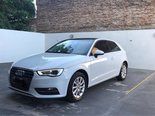 Audi A3 1.4 Tsi Stronic122cv 2015