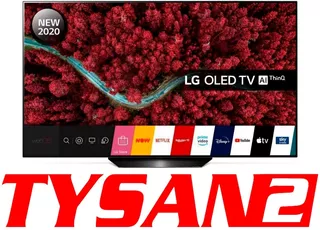 Oled Smart Tv LG 55 Hdr 55bx 4k Con Garantia En Stock Ya!!!!