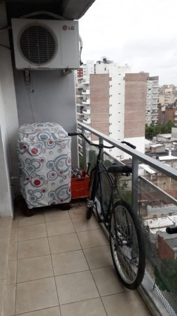 Imagen 7 de 8 de Departamento Un Dormitorio