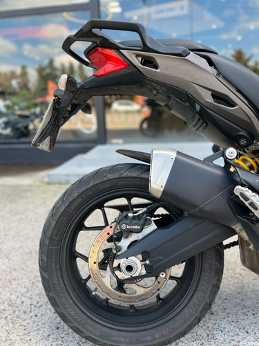 Ducati Multiestrada 950 Lista Para Transferir