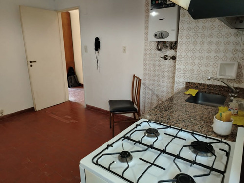 Venta Departamento 3 Ambientes En Flores Norte