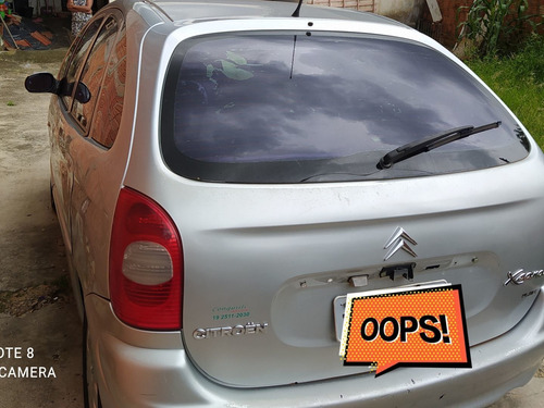 Imagem 3 de 4 de Citroen