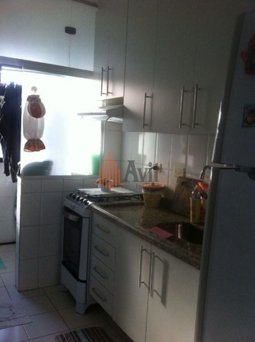Imagem 4 de 15 de Apartamento Com 3 Dormitórios À Venda, 67 M² Por R$ 540.000,00 - Vila Matilde - São Paulo/sp - Av6229
