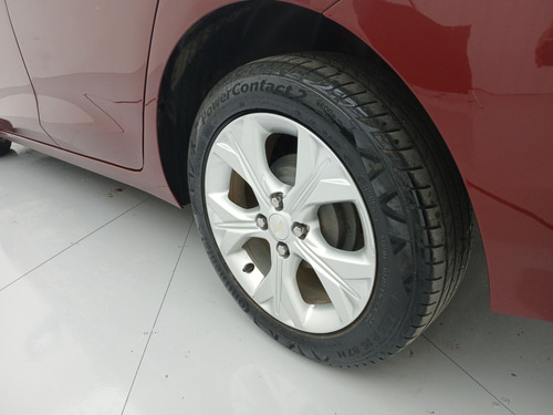 Chevrolet Onix 1.0 TURBO FLEX PLUS LTZ MANUAL