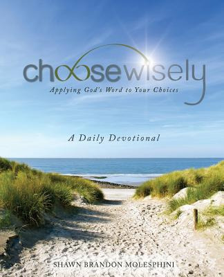 Libro Choosewisely A Daily Devotional - Molesphini, Shawn...