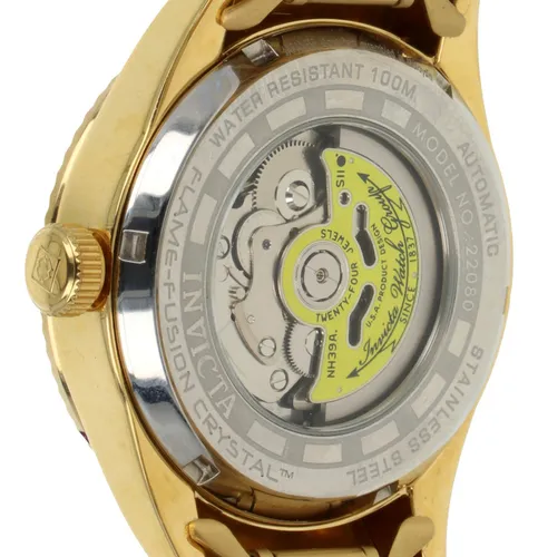 Invicta 22080 clearance
