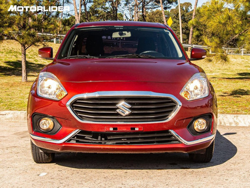 Imagen 8 de 20 de Suzuki Dzire 1.2 Gl Extra Full | Permuta / Financia