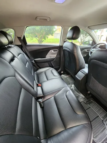 Kia Niro Emotion 1.6 Gasolina-electrico