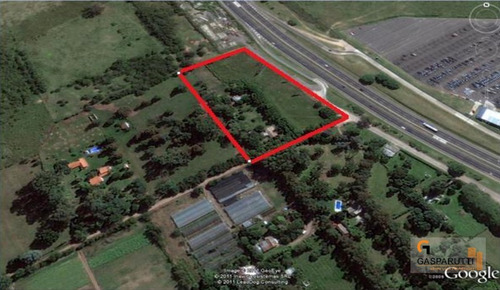 Imagen 2 de 5 de Gran Lote De 1500 M² En Loma Verde, Escobar!