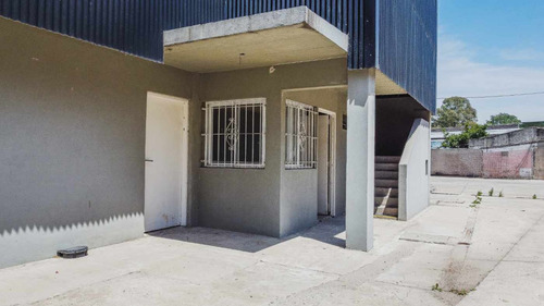 Imagen 8 de 18 de Venta Deposito Galpon En Tigre. Permuta