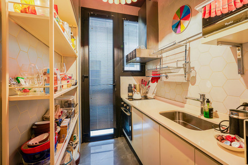 Loft Venta Palermo Pileta Jardin Cochera