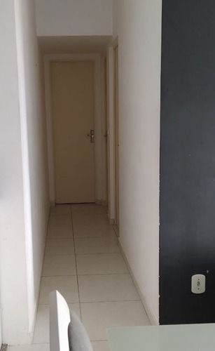 Imagem 5 de 15 de Apartamento Em Canhema - Diadema - 2217