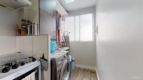 Imagem 15 de 30 de Apartamento De 3 Dormitórios No Bairro Paraíso Do Morumbi - Ap103233v