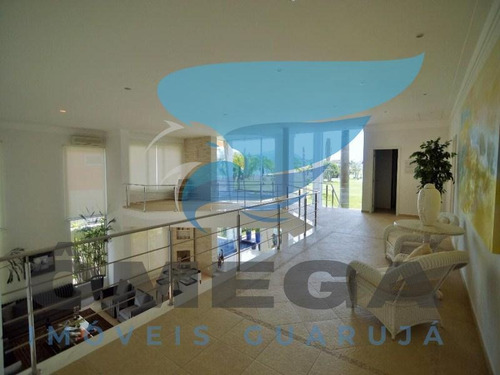 Imagem 7 de 18 de Casa Residencial À Venda, Acapulco, Guarujá. - Ca0161 - 34710229