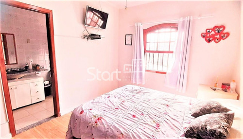 Imagem 10 de 23 de Casa À Venda Em Jardim Santa Genebra - Ca007464