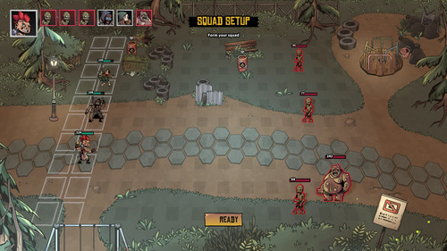 Days Of Doom - Ps4 - Novo E Lacrado!