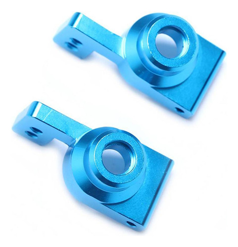 Repuestos Rc Buggy Car Azul