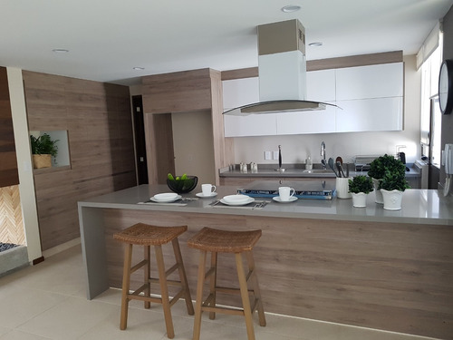 Imagen 9 de 14 de Hermosa Casa Con Doble Altura A 10 Min De Galerías Metepec