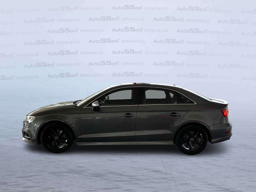 Imagen 2 de 15 de Audi S3 2018 4p S3 L4/2.0/t Aut