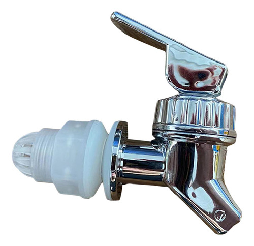 Grifo Dispensador De Bebidas Premium Para Hogar Y Argén