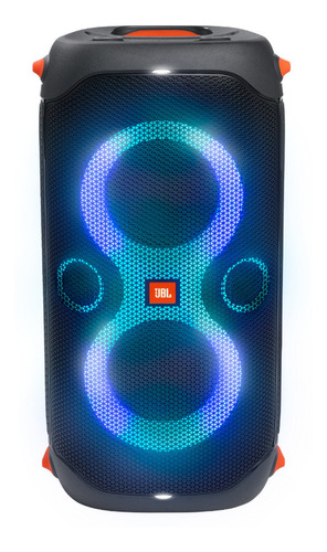 Jbl Partybox 110 160 W Rms 36 Wh Color Black