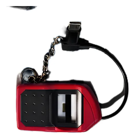 comprar Claro Lector De Huellas Digitales