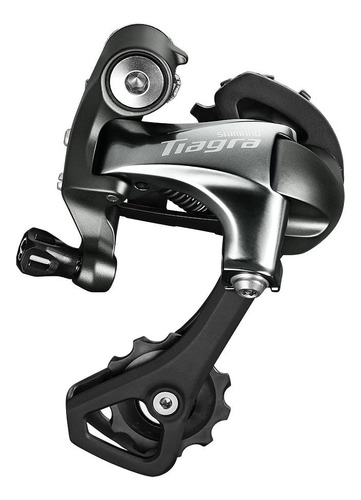 Tensor 10v Ruta Rd-4700 Pata Larga Tiagra Shimano