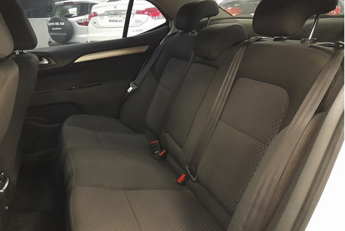 Citroën C4 Lounge 1.6 Thp 165 Feel Pack