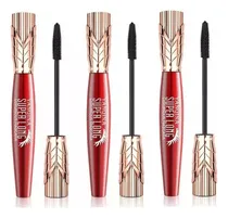 Comprar Máscara Yanqina,yanqina Super Long Mascara,yanquina Rimel,máscara Yanqina 4d,máscara Súper Larga Yanqina,máscara De Pestañas De Fibra De Seda 4d Yanquina,máscara Yanquina,alargamiento (3pc)