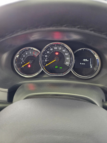 Renault Sandero Stepway 1.6 16v Intense