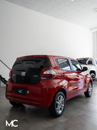 Fiat Mobi 1.0 Easy