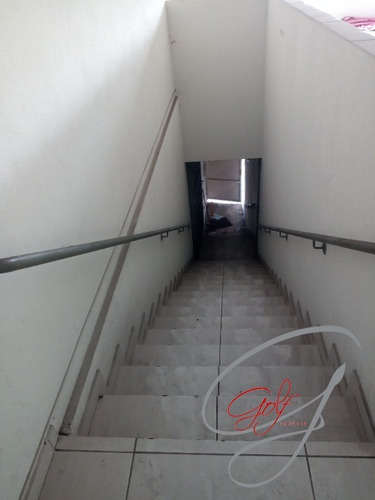 Imagem 13 de 16 de Belíssimo Salão Comercial Na Avenida João De Andrade . - Sl00013 - 70450407