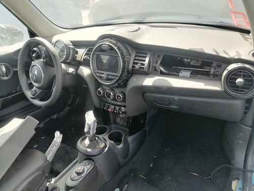 Imagen 7 de 12 de Desarmo Mini Cooper 3 Cilindros At Año 2020 Por Partes