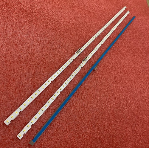 Kit Leds Para Un75ru7100 / Un75ru7100f - Aluminio, Nuevo.
