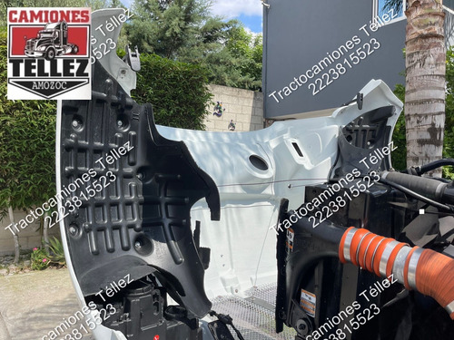 Kenworth T370 Torton Pipa Para Agua Potable 20,000 Lts