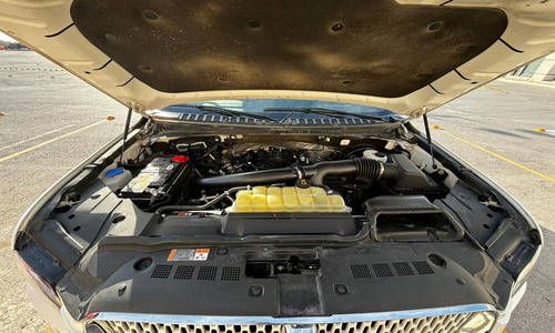 Lincoln Navigator 3.5 Reserve L At