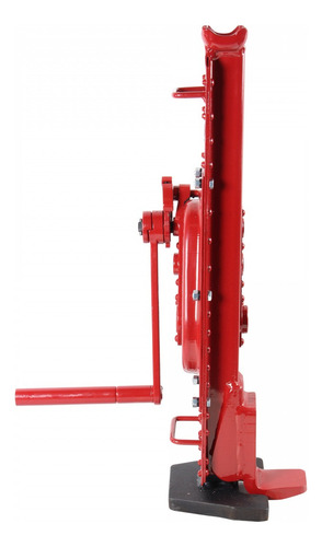 Gato Mecanico De Escalera (10 Ton) Modelo Gme-10 Mikels