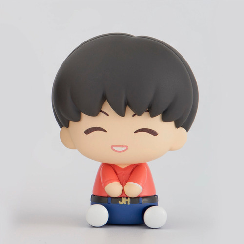 Figura Tinytan Dynamite Figure Vol 1 D J Hope