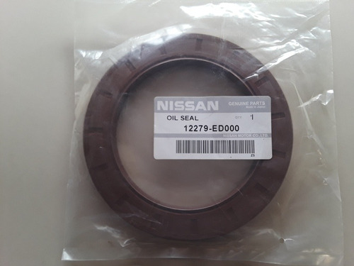 Estopera Cigüeñal Trasera Nissan Tilda/ Sentra/ B16