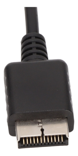 Para Convertidor De Interfaz Multimedia Ps2 A Hd De Alta Pre