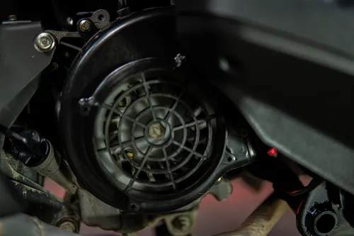 Akt Dynamic R 125 2024