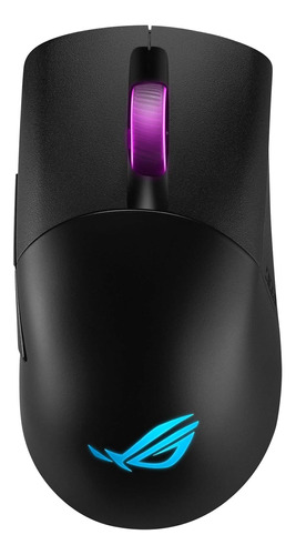 Ratón Inalámbrico Ligero Juegos Asus Rog Keris (sensor Rog A