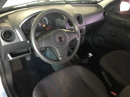 Chevrolet Celta 2007 1.0 Spirit Flex Power 3p