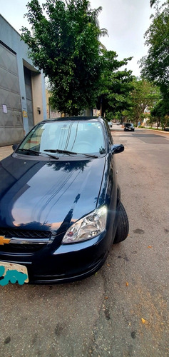 Chevrolet Classic 2014 1.0 Ls Flex Power 4p